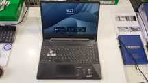 Ноутбук Asus TUF Gaming