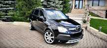 Opel Antara 4x4 Automat Full OPC