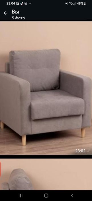 Мебель для  дома(2кресла)