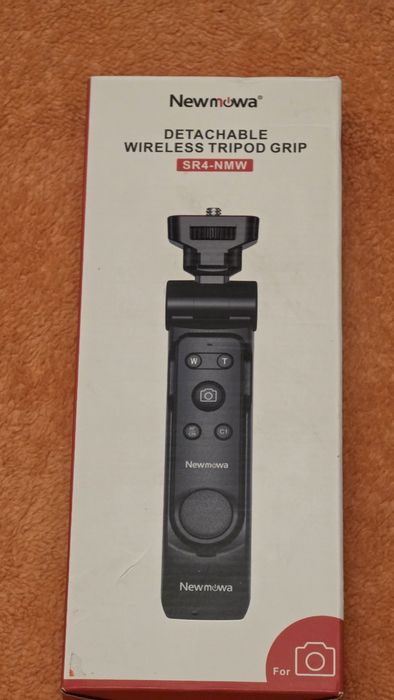 Стик за камера Wireless tripod grip