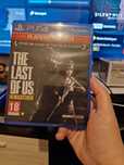 The last of us - part 1