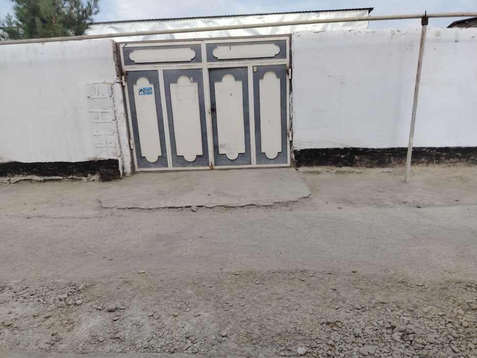 Ховли сотилади тезда ва арзон