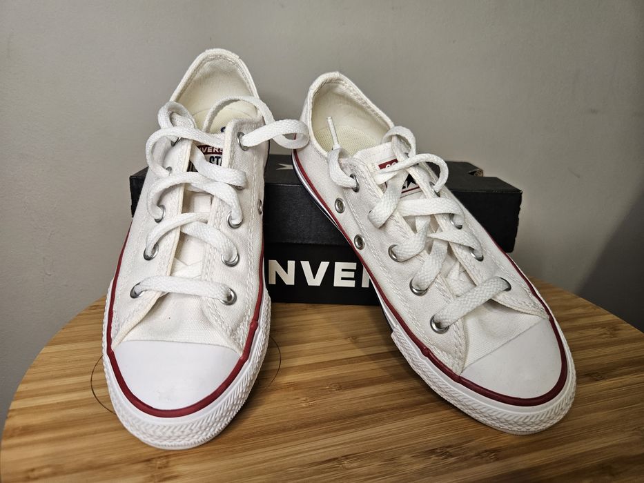 Coverse All Stars noi