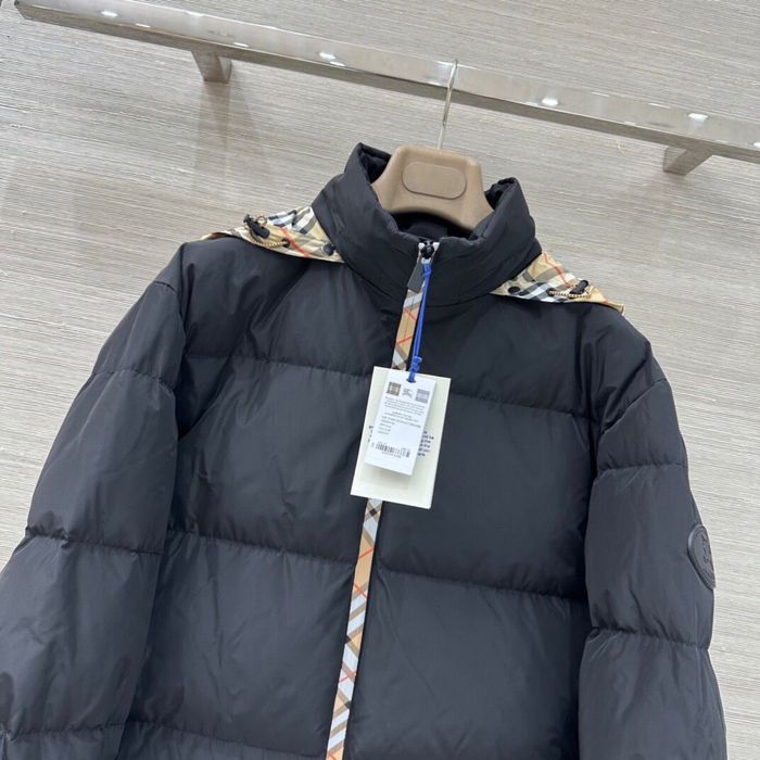 Дамско яке Burberry