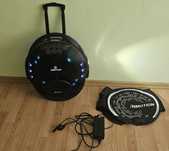 Monociclu electric Euc Roata electrica Inmotion