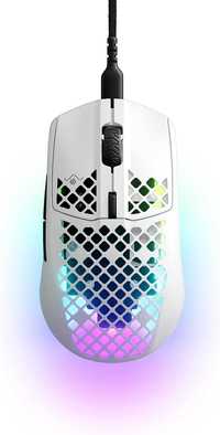 Новая мишка SteelSeries Aerox 3 - Super Light Gaming Mouse