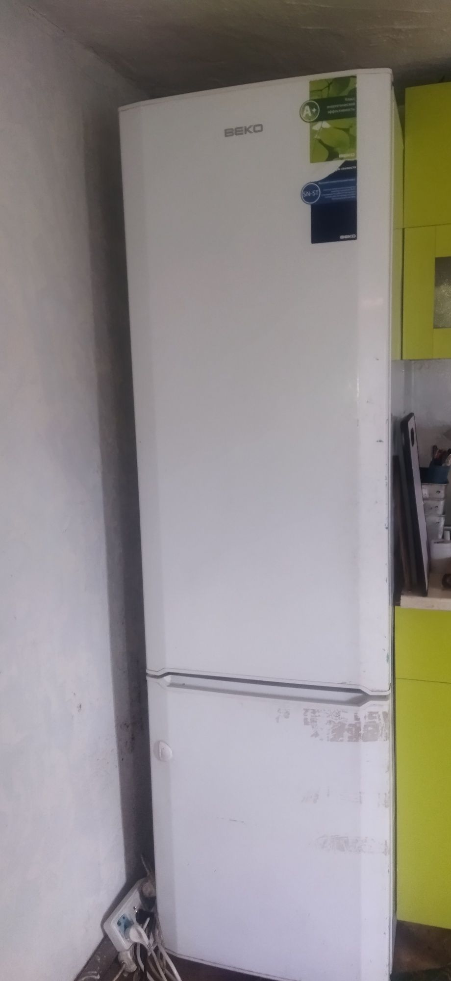 Продам холодильник BEKO