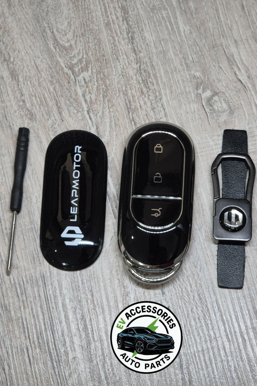 Leapmotor pult chexol