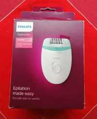 epilator Satinelle philips