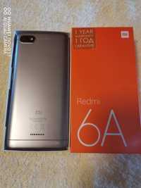 Redmi 6A  16GB IDEAL