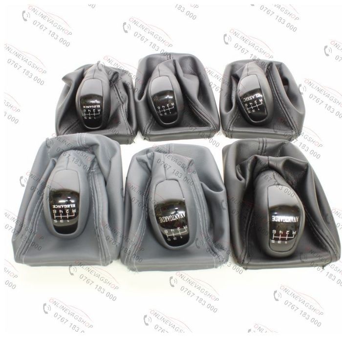 Manson+nuca schimbator Mercedes E-class W211 Avangarde,Elegance,Clasic