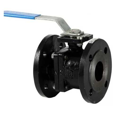 Краны шаровые чугунные. Только оптом.  В наличии