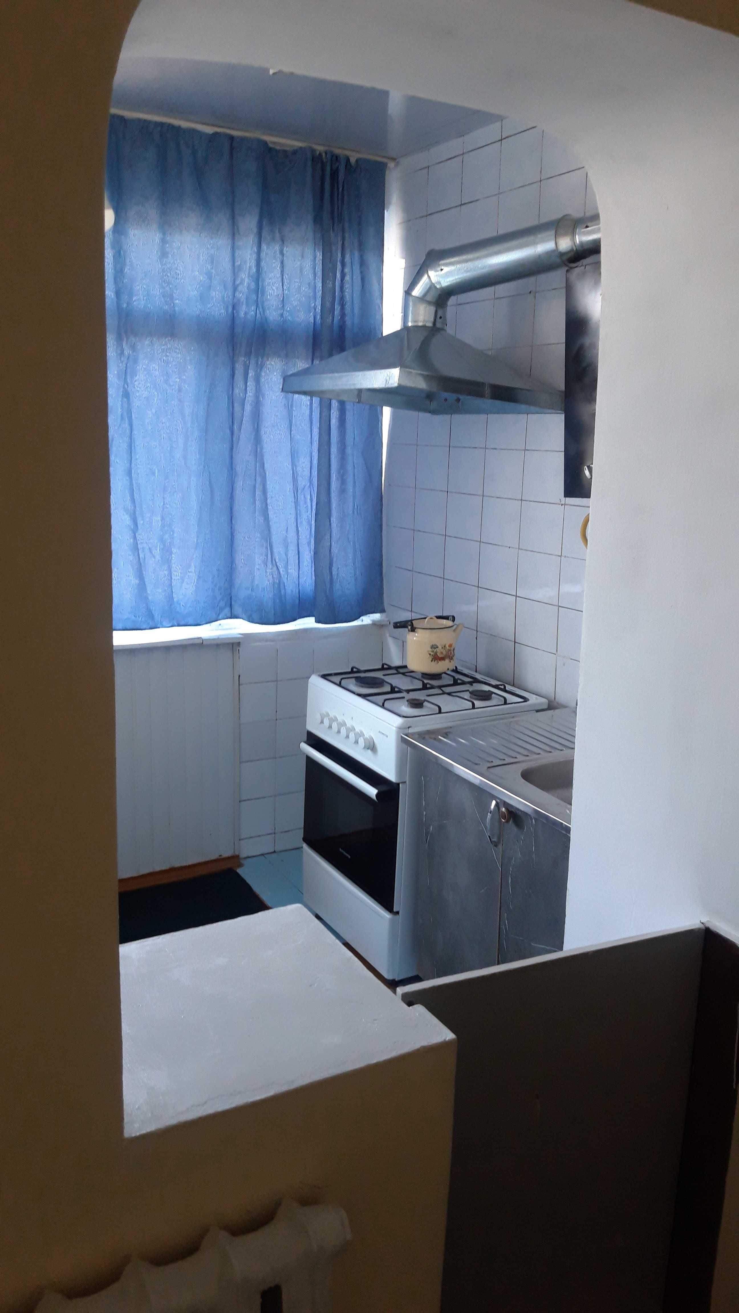 Продажа кв-а – 1 в 2х. Авиагородок