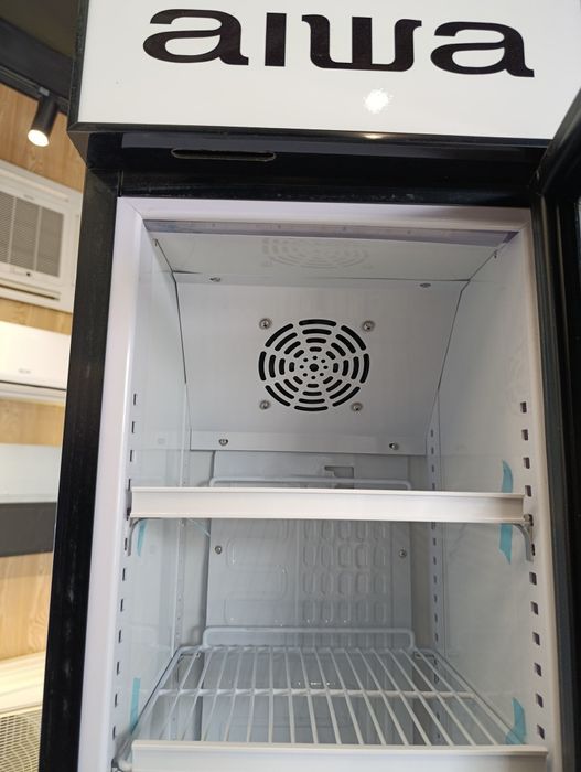 Витринный холодильники Aiwa AI-TB-145L 145 литровые