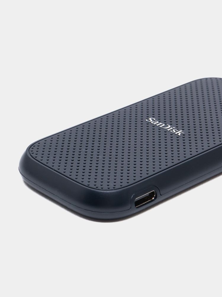 Sandisk Portable SSD 800mb/s