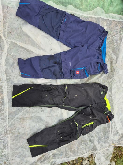 Pantaloni Engelbert Strauss 58