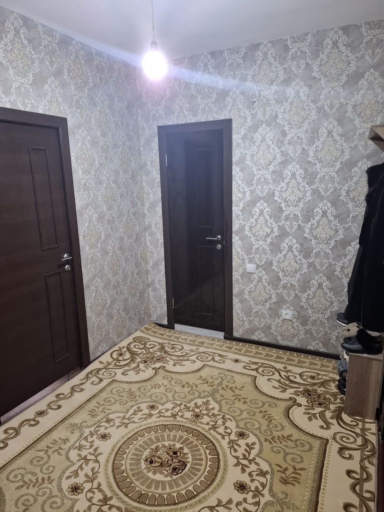 Gʻijduvon shahardan 3 xonali kvartira sotiladi