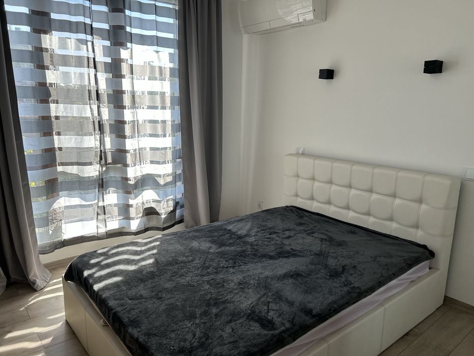 Продава се Тристаен апартамент в София, Левски - 89 кв.м за 2877 €/кв.м - Снимка #3