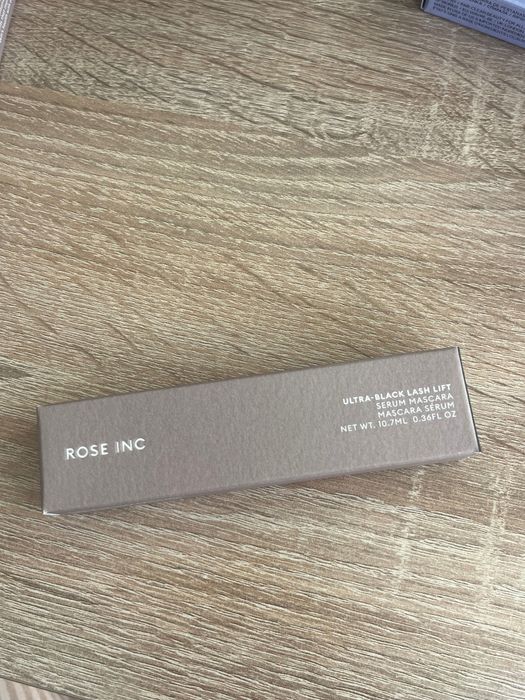 Нова спирала на ROSE INC