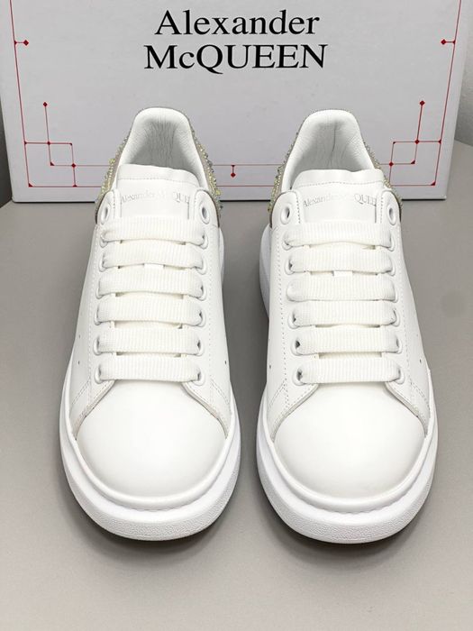 Adidasi Alexander Mcqueen Fullbox Dama 36-41