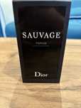 Dior Sauvage Parfum 100ml