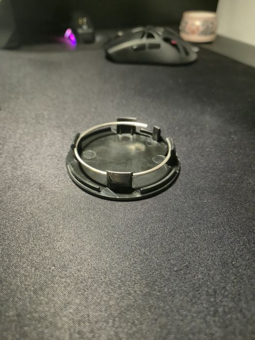 Capace bucutc roata(4buc)