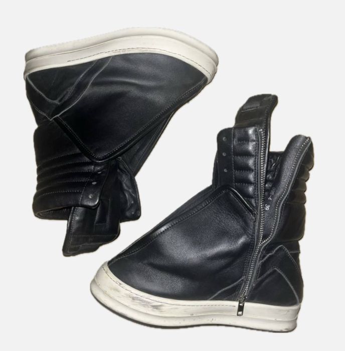 Rick Owens Hoofdunk