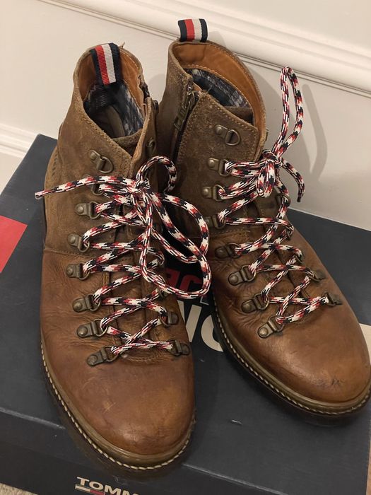 Ghete Tommy Hilfiger