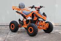 Eлектрическо АТВ/ATV Falcon 1500W Orange