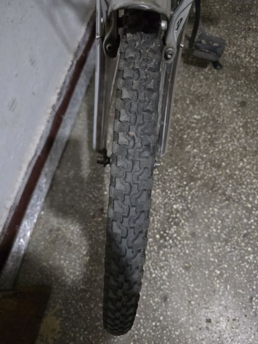 Bicicleta, stare buna