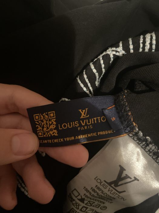 Tricou louis vuitton