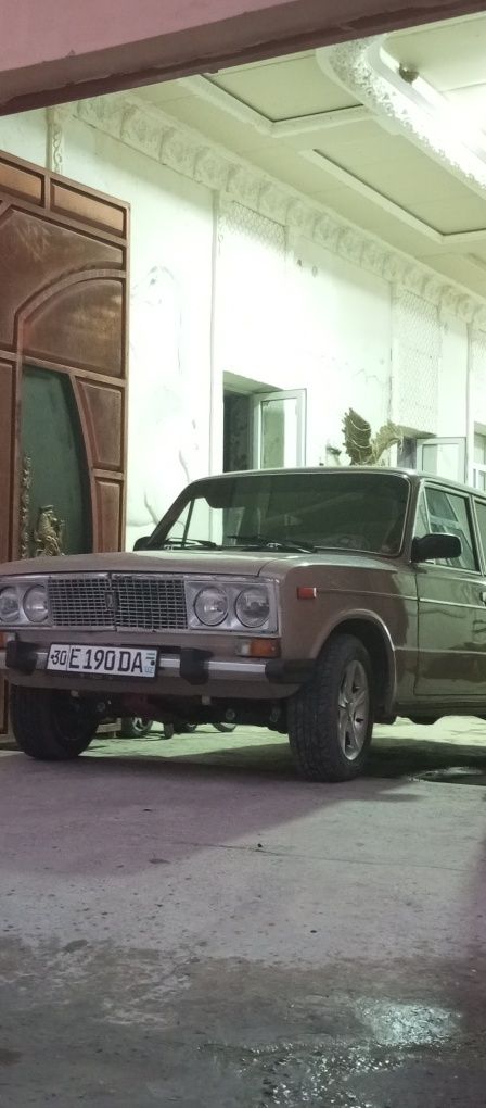 Срочна пул кере ваз 2106