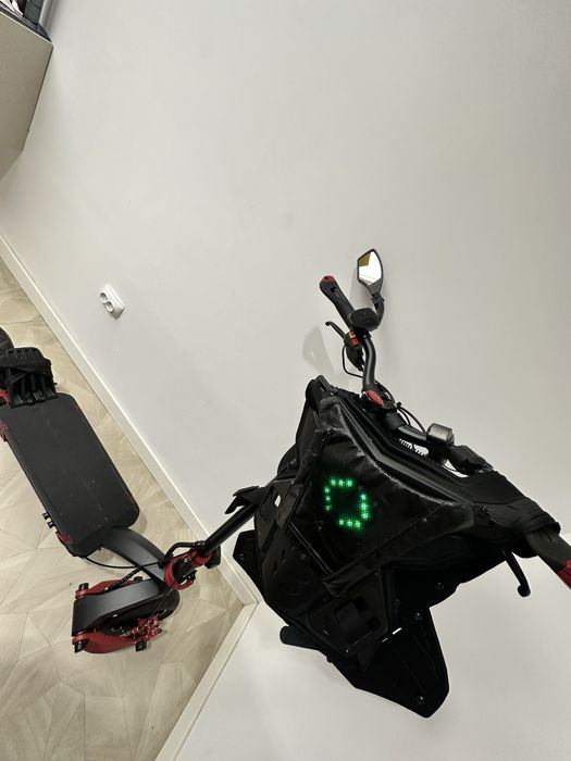 Vand Trotineta Electrica