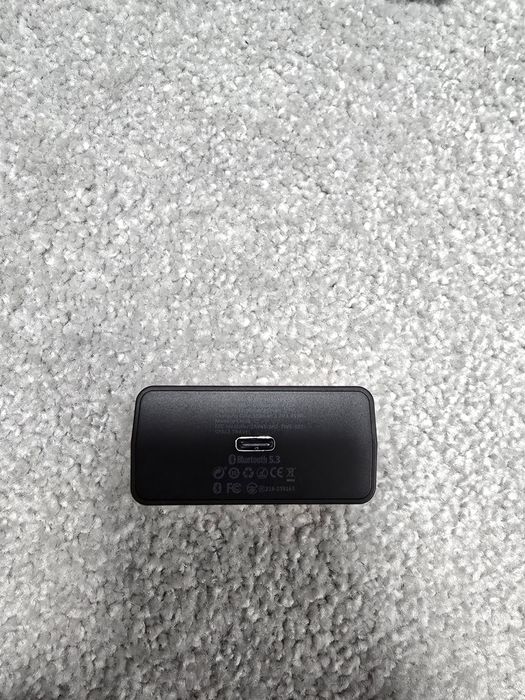 Безжични слушалки Moondrop space travel