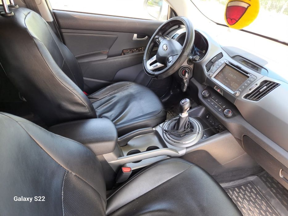 Продам машину в отличном состоянии