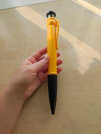 Ручка шариковая большая
