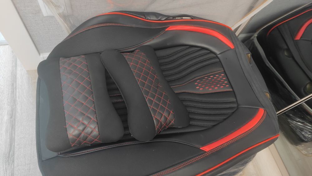 Авточехлы чехлы на машину автомобиль универсальные cobalt spark жентрa