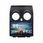 Navigatie dedicată Nissan Qashqai J10 - 2006-2013