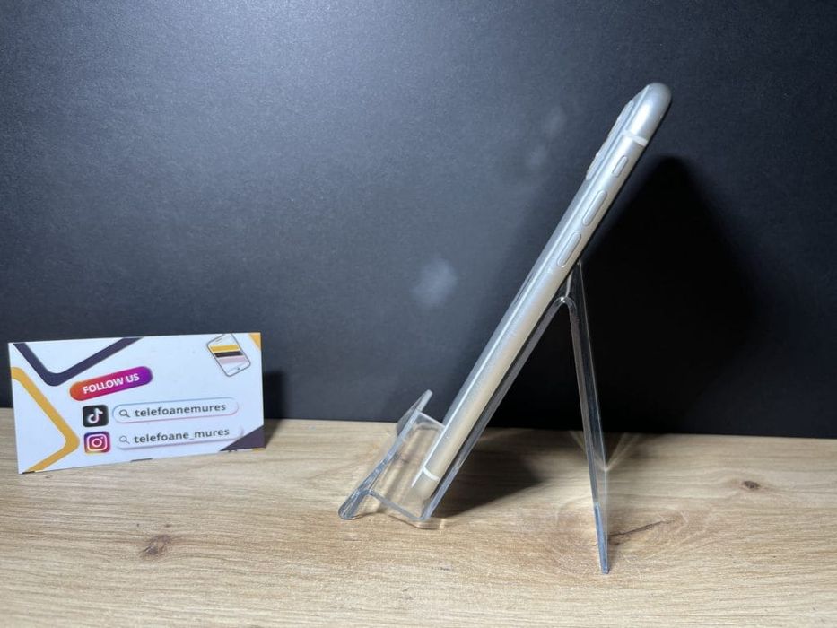 iPhone 11 64Gb White 3 ani garanție, Telefoane Mureș