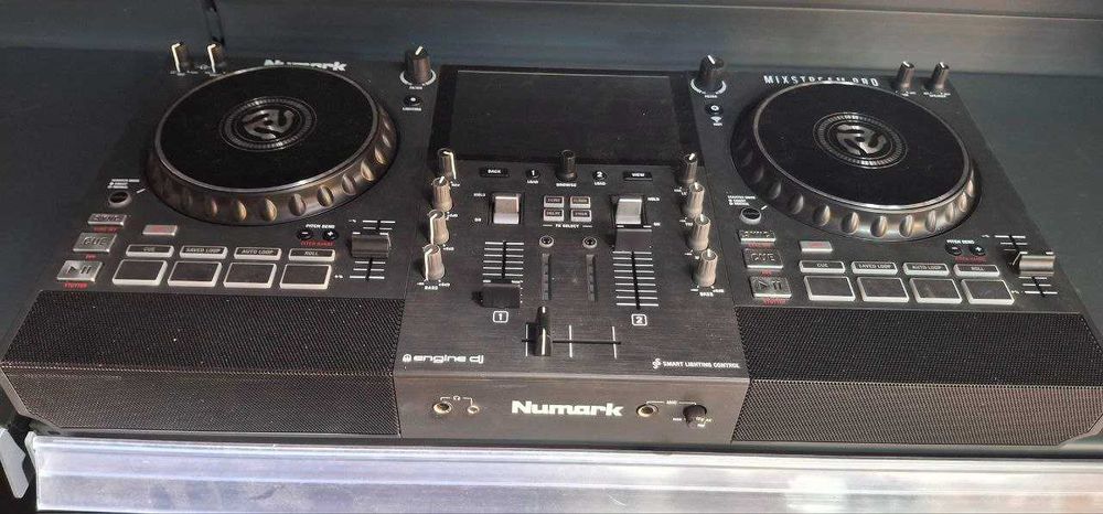 MIXSTREAM PRO NUMARK/Fin X Amanet&Exchange cod 98539