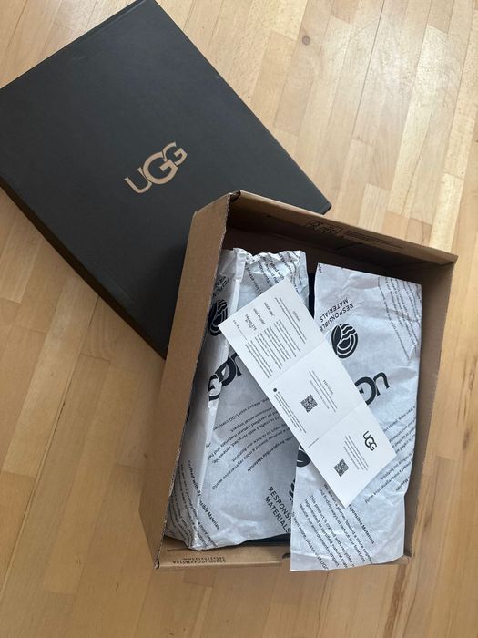 Ugg M Burleigh Chukka