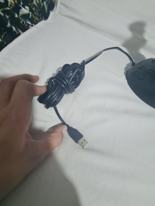 Controler avioane usb speedlink