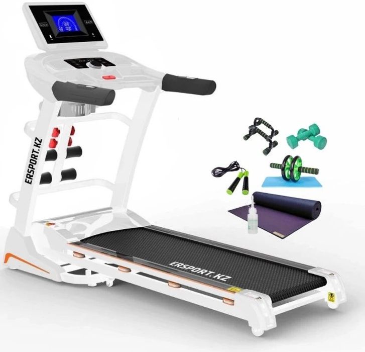 Беговая дорожка ERSPORT.KZ Komfort 8810