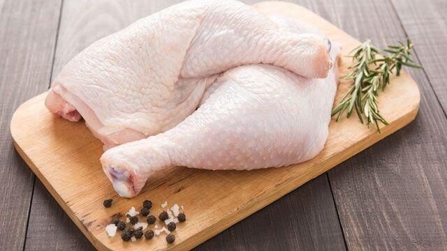 Предлагаю утиные филе и окорочка.