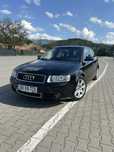 Vand Audi a4 b6 1.9