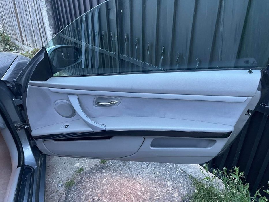 Bmw 320 E 92 fără nicio problemă, Nu Deranjați daca nu aveti bani.