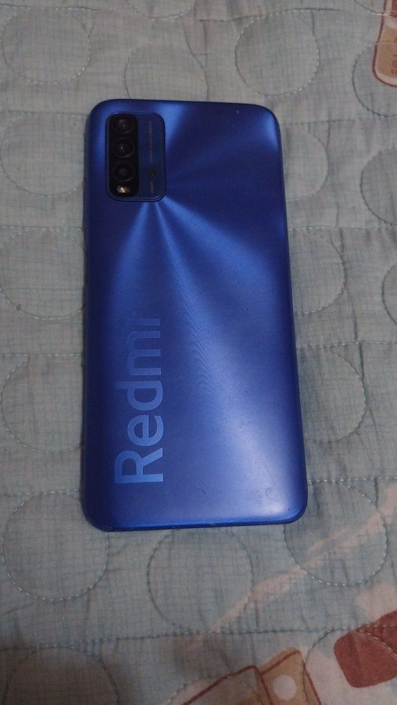 Redmi 9T 128gb sotiladi