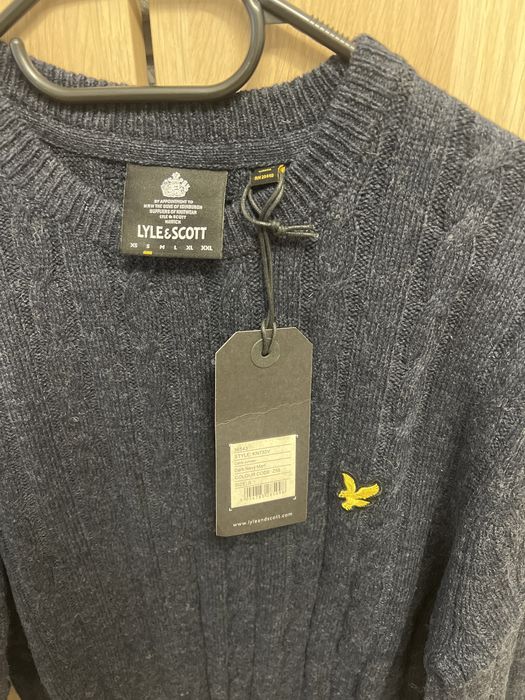 Bluza, Pluover nou Marimea  L
