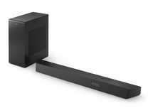 Soundbar Philips TAB8907, 720W (360W RMS) ,Dolby Atmos, Play-Fi, Nou