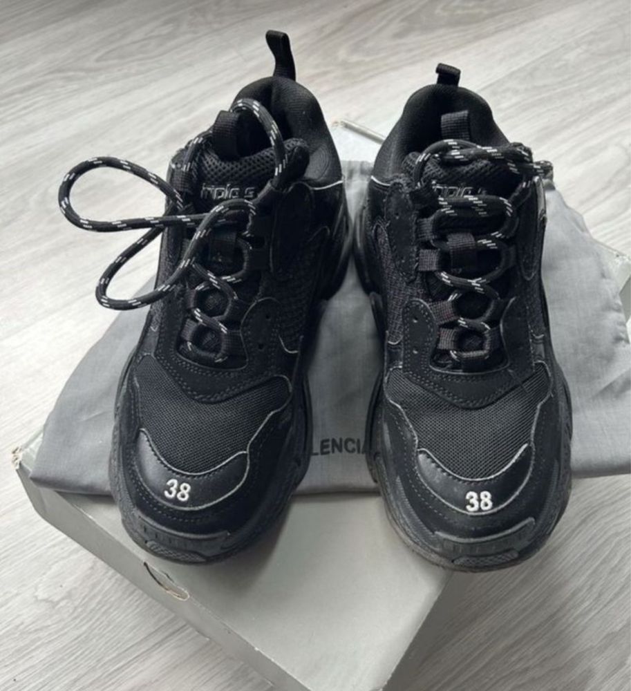 Balenciaga дамски маратонки